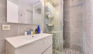 Vente Appartement Paris 7ème