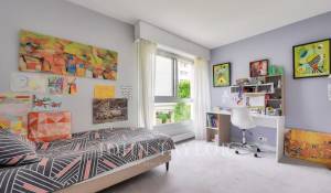 Vente Appartement Paris 7ème