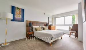 Vente Appartement Paris 7ème