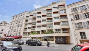 Vente Appartement Paris 7ème