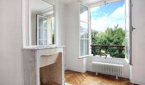Vente Appartement Paris 7ème