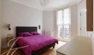 Vente Appartement Paris 7ème