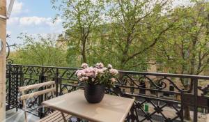 Vente Appartement Paris 7ème