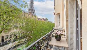 Vente Appartement Paris 7ème