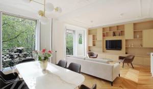 Vente Appartement Paris 7ème