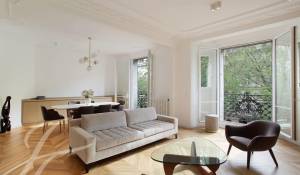 Vente Appartement Paris 7ème