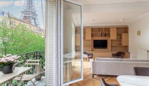 Vente Appartement Paris 7ème