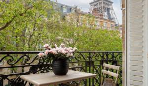 Vente Appartement Paris 7ème