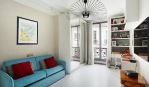 Vente Appartement Paris 7ème