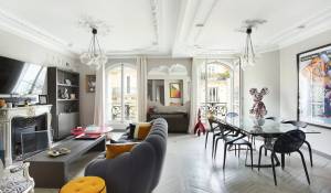 Vente Appartement Paris 7ème