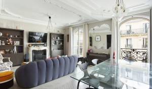 Vente Appartement Paris 7ème