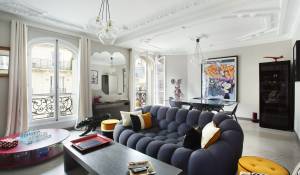 Vente Appartement Paris 7ème