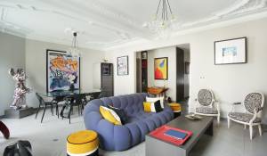 Vente Appartement Paris 7ème