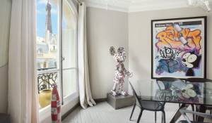 Vente Appartement Paris 7ème
