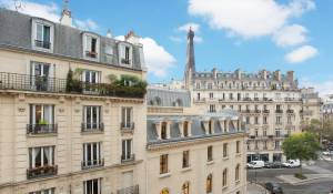 Vente Appartement Paris 7ème