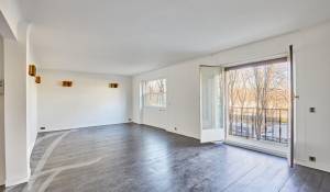 Vente Appartement Paris 7ème
