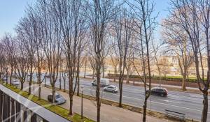 Vente Appartement Paris 7ème