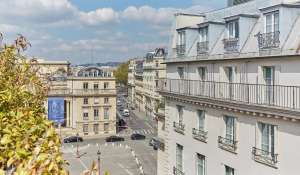 Vente Appartement Paris 7ème