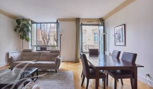 Vente Appartement Paris 7ème