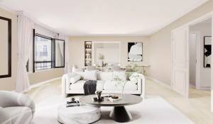 Vente Appartement Paris 7ème