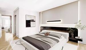 Vente Appartement Paris 7ème