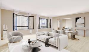 Vente Appartement Paris 7ème