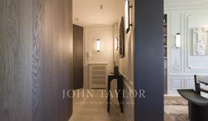 Vente Appartement Paris 7ème