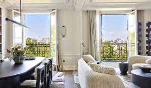Vente Appartement Paris 7ème