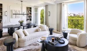 Vente Appartement Paris 7ème