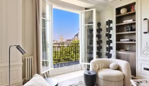 Vente Appartement Paris 7ème