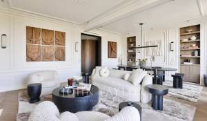 Vente Appartement Paris 7ème