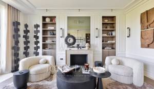 Vente Appartement Paris 7ème