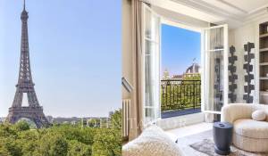 Vente Appartement Paris 7ème