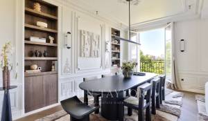 Vente Appartement Paris 7ème