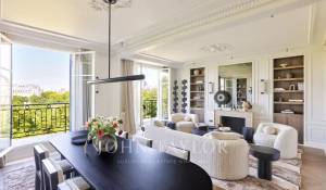Vente Appartement Paris 7ème
