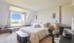 Vente Appartement Paris 7ème