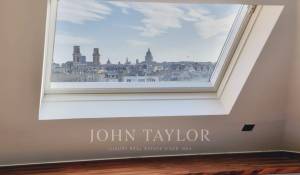 Vente Appartement Paris 7ème