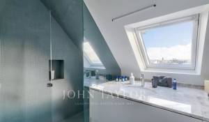 Vente Appartement Paris 7ème