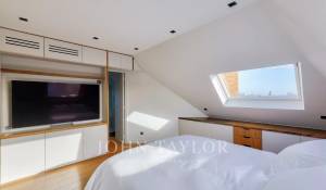 Vente Appartement Paris 7ème