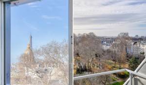 Vente Appartement Paris 7ème