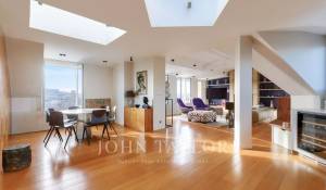 Vente Appartement Paris 7ème