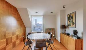 Vente Appartement Paris 7ème