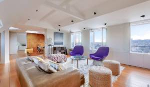 Vente Appartement Paris 7ème