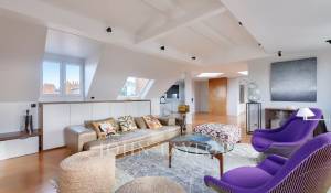 Vente Appartement Paris 7ème