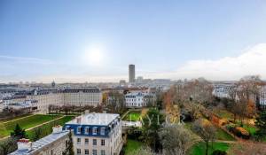 Vente Appartement Paris 7ème