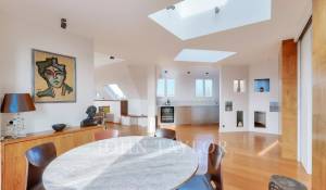 Vente Appartement Paris 7ème