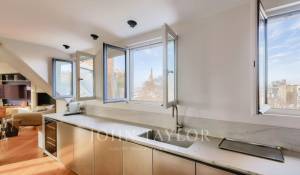 Vente Appartement Paris 7ème