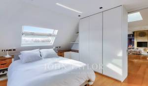 Vente Appartement Paris 7ème