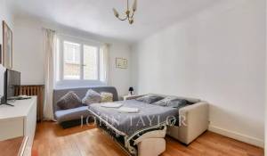 Vente Appartement Paris 7ème