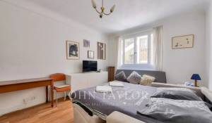 Vente Appartement Paris 7ème